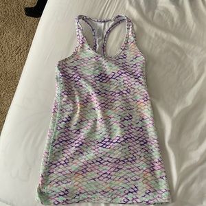 Ivivva tank top